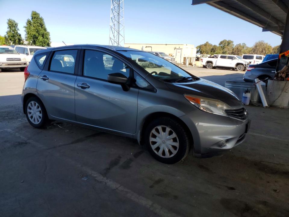 Aukcja sprzedaży 2015 Nissan Versa Note, vin: 3N1CE2CP3FL412799, numer aukcji: 54114516