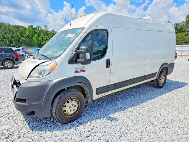 2020 Ram Promaster 2500 მანქანა იყიდება აუქციონზე, vin: 3C6TRVDG7LE112076, აუქციონის ნომერი: 54049196