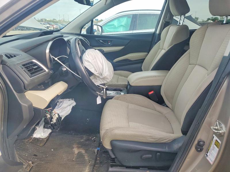 54536656 :رقم المزاد ، 4S4WMACD8L3479270 vin ، 2020 Subaru Ascent مزاد بيع
