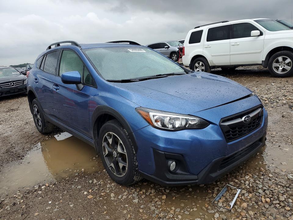 Aukcja sprzedaży 2018 Subaru Crosstrek, vin: JF2GTABC8J9268926, numer aukcji: 54606886