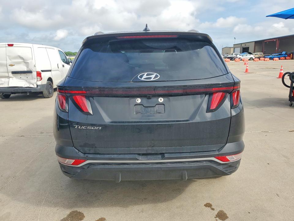 Продаж на аукціоні авто 2024 Hyundai Tucson, vin: 5NMJB3DE1RH423611, номер лоту: 53508176