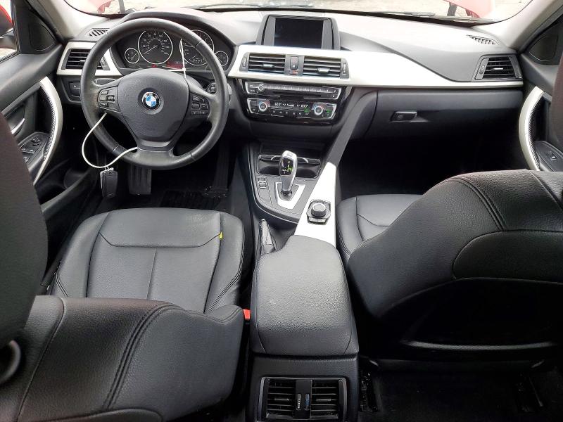 Продажа на аукционе авто 2018 Bmw 320, vin: WBA8A9C57JAH12142, номер лота: 53093206