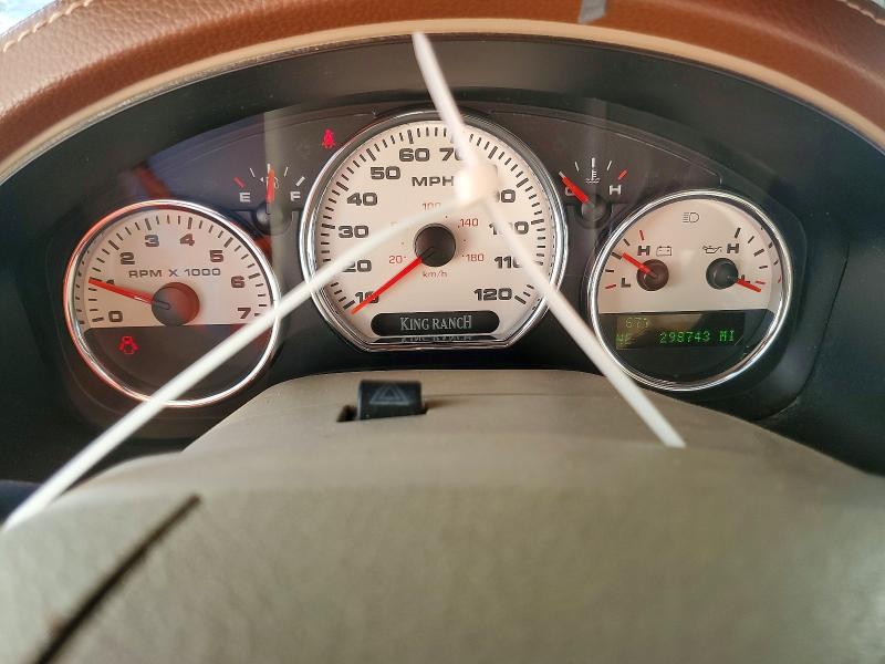 Aukcja sprzedaży 2004 Ford F150, vin: 1FTPW12594KA10242, numer aukcji: 52868186