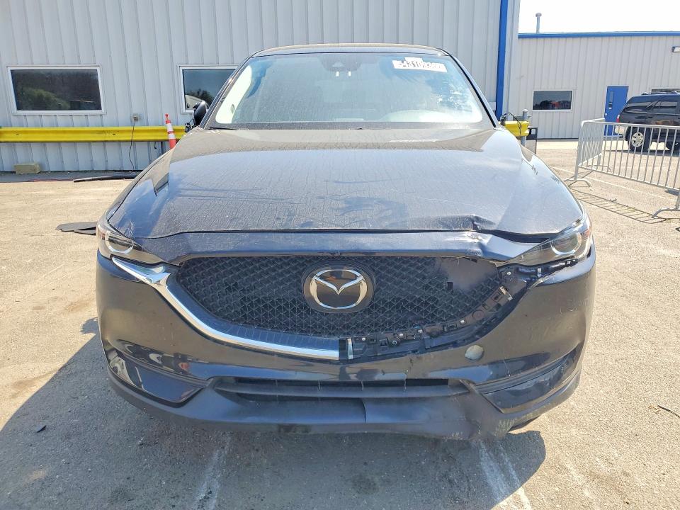54310936 :رقم المزاد ، JM3KFACM6M0337927 vin ، 2021 Mazda Cx-5 مزاد بيع