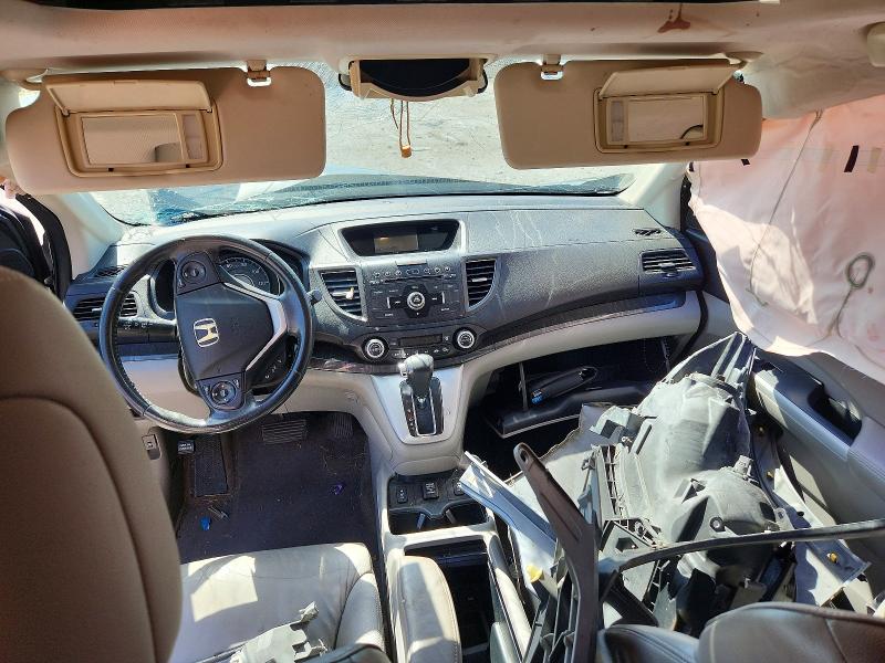 Продажа на аукционе авто 2012 Honda Cr-v, vin: JHLRM4H79CC009094, номер лота: 53199256