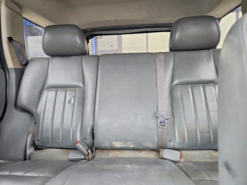 Aukcja sprzedaży 2005 Jeep Grand Cherokee, vin: 1J4HR48N65C538993, numer aukcji: 52745486