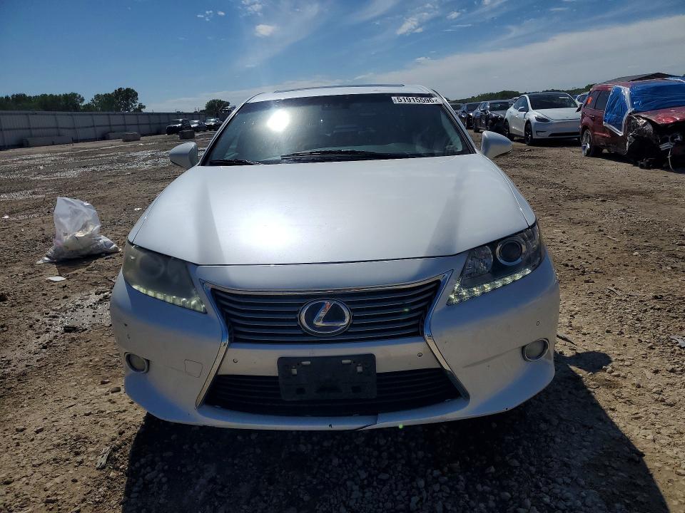 Продаж на аукціоні авто 2013 Lexus Es, vin: JTHBW1GG3D2036824, номер лоту: 51915596