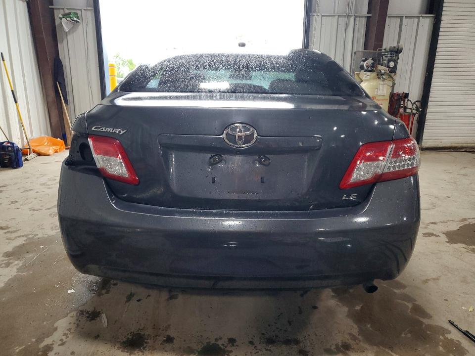 Продажа на аукционе авто 2011 Toyota Camry, vin: 4T1BF3EK7BU139178, номер лота: 51978296
