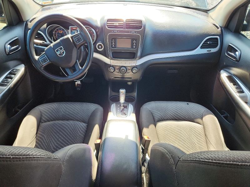 2015 Dodge Journey მანქანა იყიდება აუქციონზე, vin: 3C4PDDBG4FT526518, აუქციონის ნომერი: 53207406