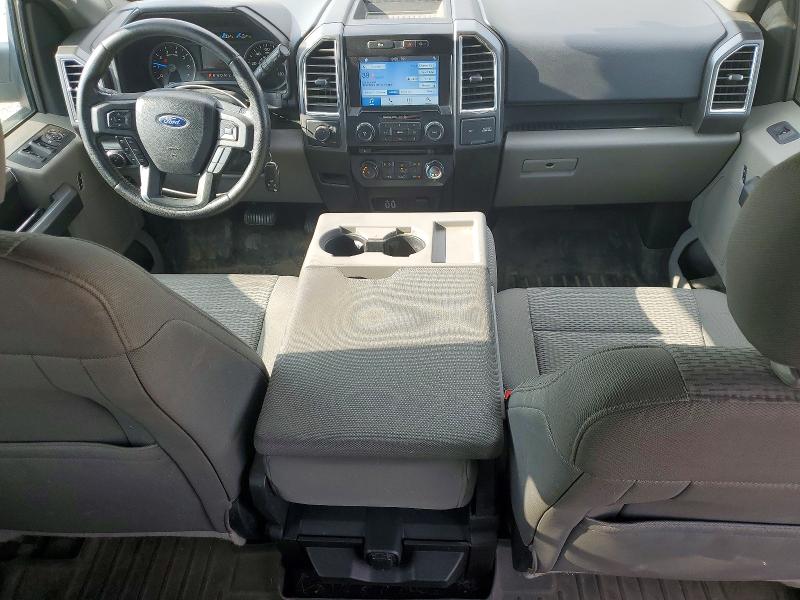 Продаж на аукціоні авто 2016 Ford F150, vin: 1FTEW1CP6GKF99049, номер лоту: 54599626
