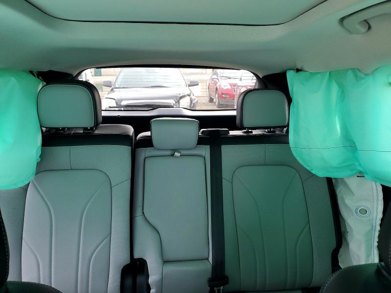 2025 Ford Escape მანქანა იყიდება აუქციონზე, vin: 1FMCU0E12SUA10510, აუქციონის ნომერი: 54148886