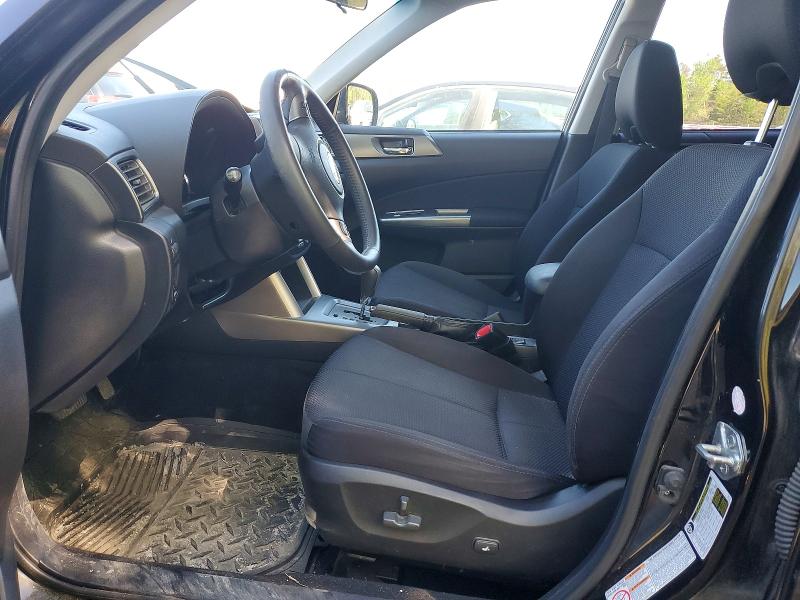 2011 Subaru Forester მანქანა იყიდება აუქციონზე, vin: JF2SHCDC8BH727142, აუქციონის ნომერი: 50604306