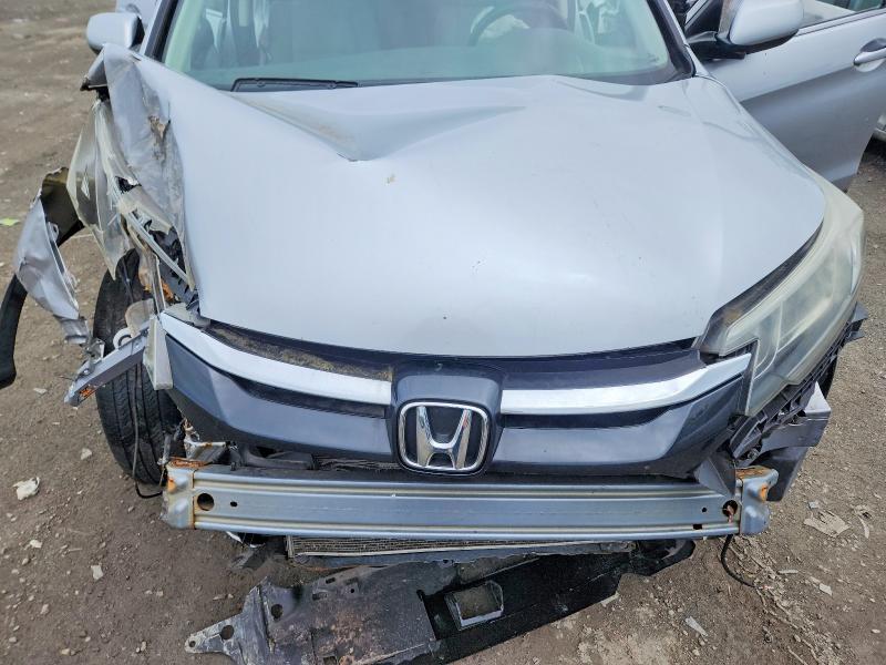 Продаж на аукціоні авто 2016 Honda Cr-v, vin: 3CZRM3H55GG716793, номер лоту: 54124516