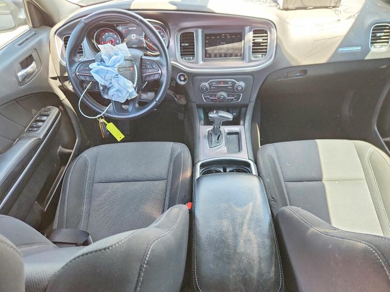 Aukcja sprzedaży 2019 Dodge Charger, vin: 2C3CDXBG1KH699081, numer aukcji: 53127026