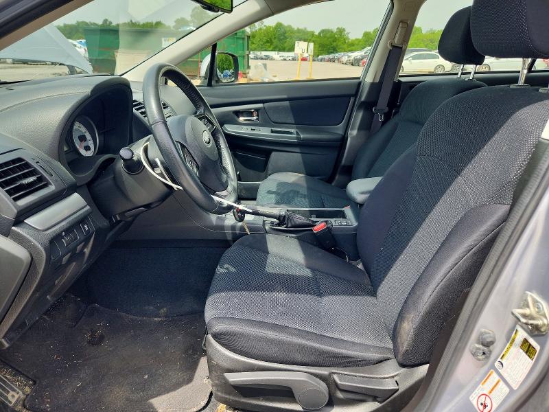 Продажа на аукционе авто 2013 Subaru Impreza, vin: JF1GPAD64DH201167, номер лота: 54766236