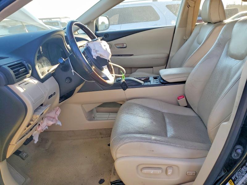 Продаж на аукціоні авто 2014 Lexus Rx, vin: JTJZK1BAXE2011111, номер лоту: 52771736