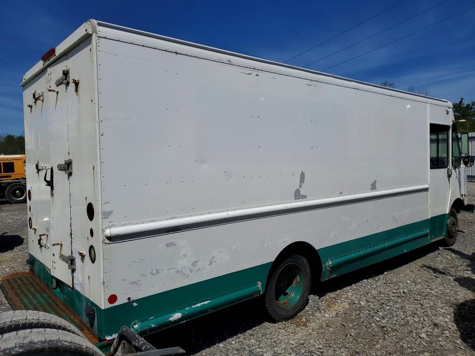 53530106 :رقم المزاد ، 5B4KPD27593435832 vin ، 2009 Workhorse Commercial Chassis مزاد بيع