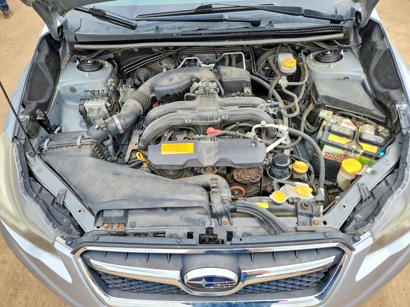 Aukcja sprzedaży 2014 Subaru Xv Crosstrek, vin: JF2GPAGC1E8286645, numer aukcji: 50919996