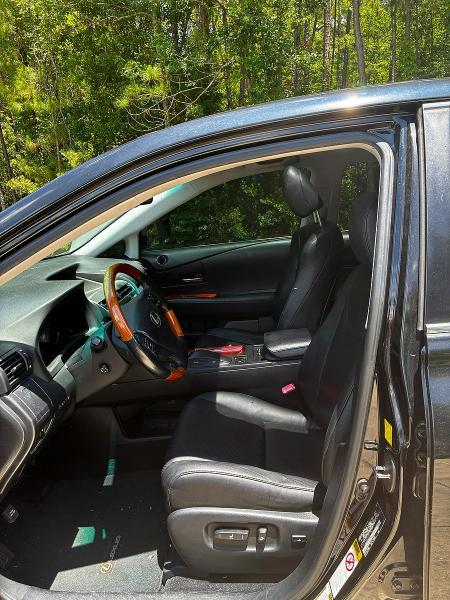2010 Lexus Rx მანქანა იყიდება აუქციონზე, vin: JTJZB1BA8A2004149, აუქციონის ნომერი: 54899256
