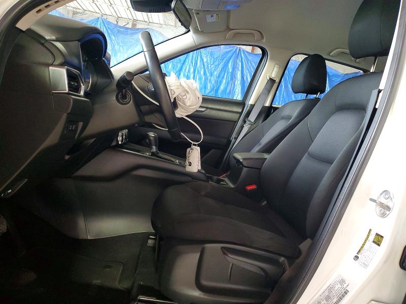 2020 Mazda Cx-5 მანქანა იყიდება აუქციონზე, vin: JM3KFBBM3L0754573, აუქციონის ნომერი: 53382366