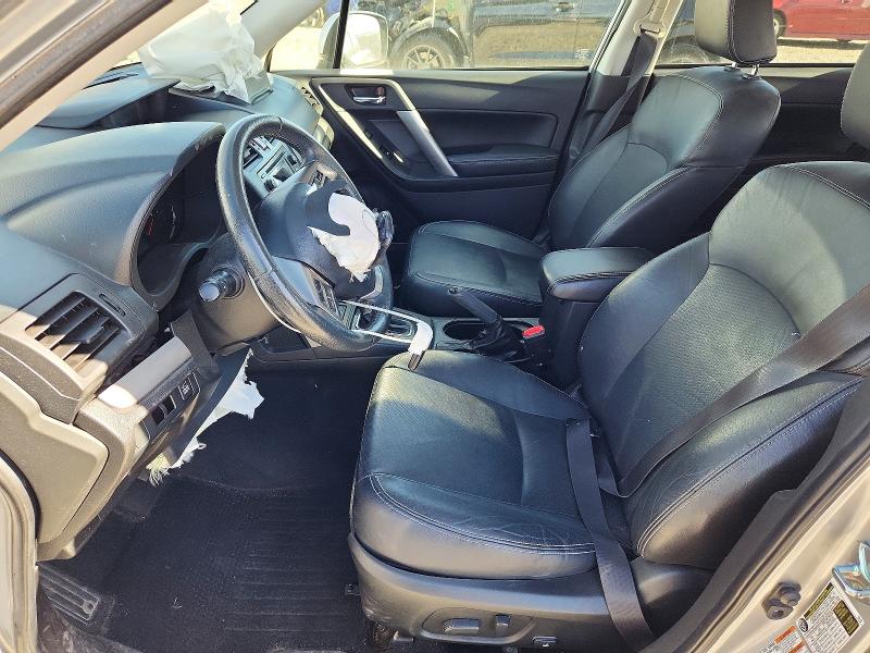 Продажа на аукционе авто 2015 Subaru Forester, vin: JF2SJGUC4FH514920, номер лота: 53230946