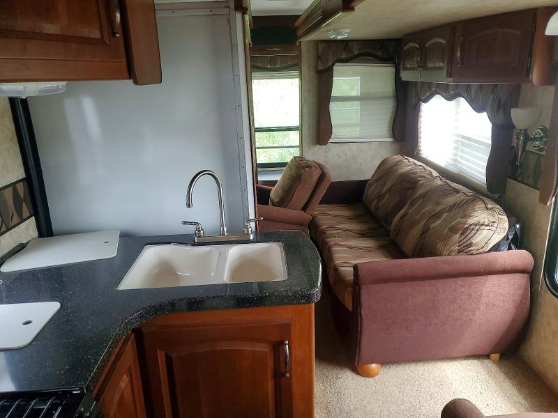 Продаж на аукціоні авто 2012 Coug Recreational Vehicle (rv), vin: 4YDF31829C2502119, номер лоту: 54458236