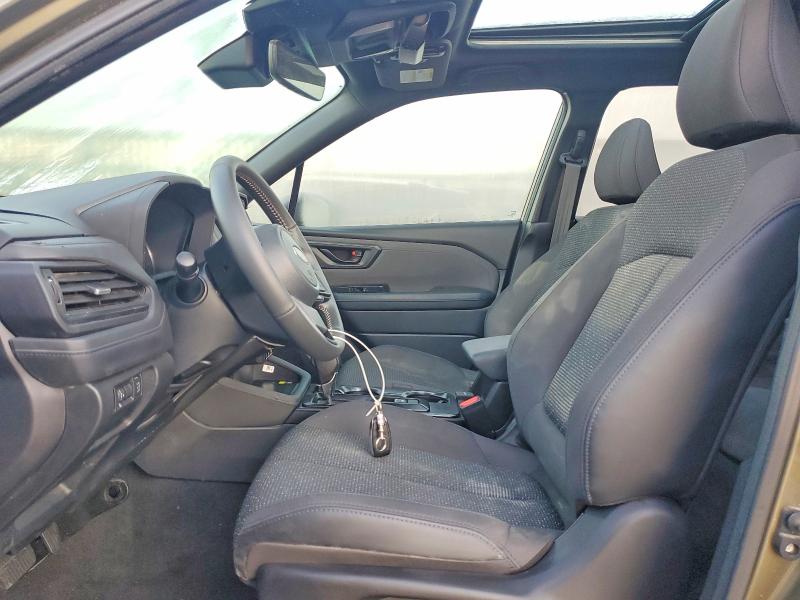 Aukcja sprzedaży 2026 Subaru Forester, vin: 4S4SLDD62T3013613, numer aukcji: 53451736