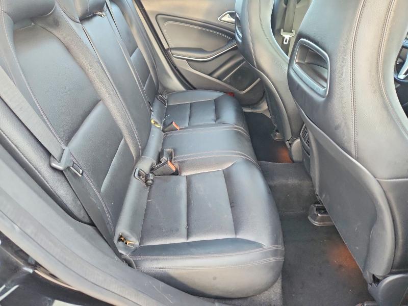 52131576 :رقم المزاد ، WDDSJ4EB3EN044338 vin ، 2014 Mercedes-benz Cla مزاد بيع