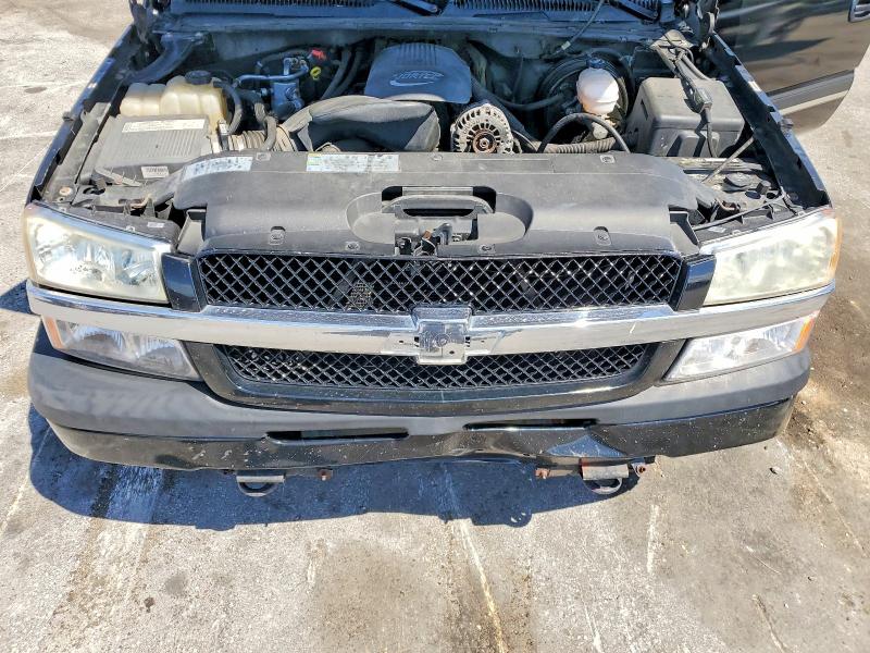 Aukcja sprzedaży 2005 Chevrolet Silverado, vin: 2GCEC19V851232083, numer aukcji: 54454476