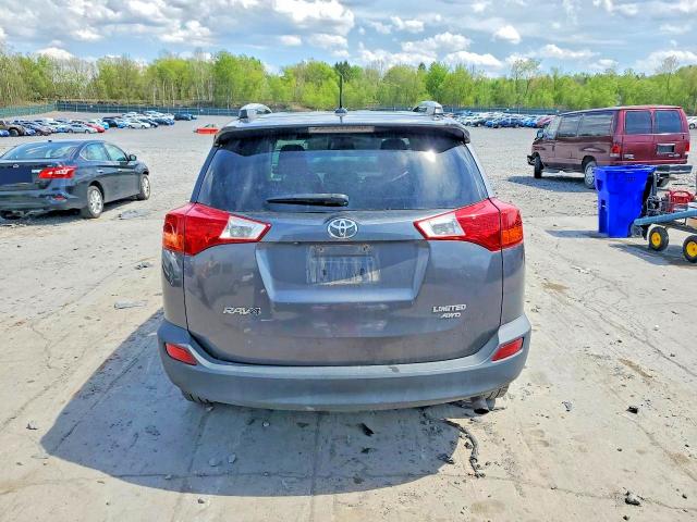 Aukcja sprzedaży 2013 Toyota Rav4, vin: 2T3DFREV3DW005588, numer aukcji: 52447356