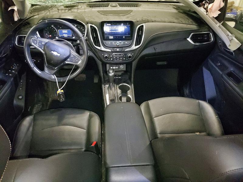 Продаж на аукціоні авто 2020 Chevrolet Equinox, vin: 2GNAXXEV0L6269695, номер лоту: 54628216