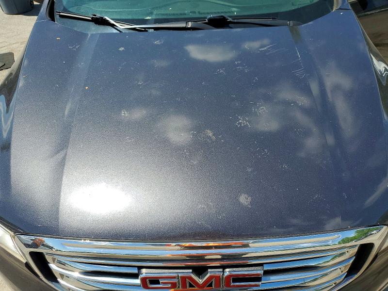55303806 :رقم المزاد ، 1GKKNULS1HZ230270 vin ، 2017 Gmc Acadia مزاد بيع