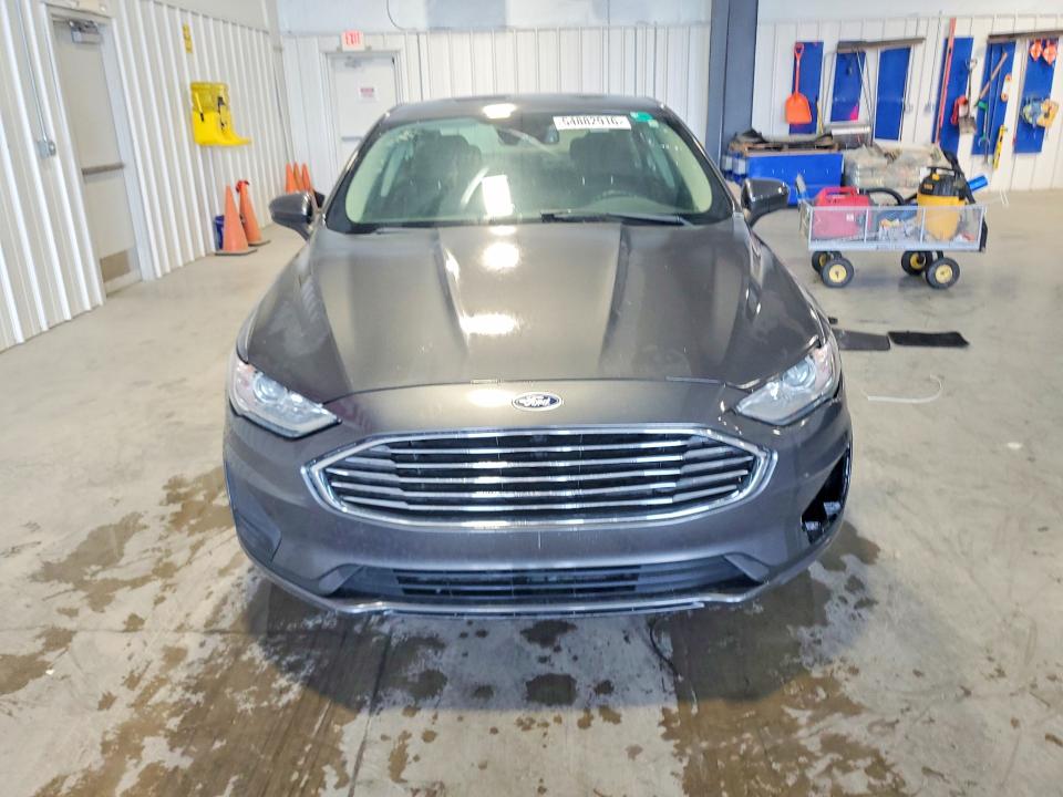 Aukcja sprzedaży 2020 Ford Fusion, vin: 3FA6P0HD4LR143167, numer aukcji: 54882916