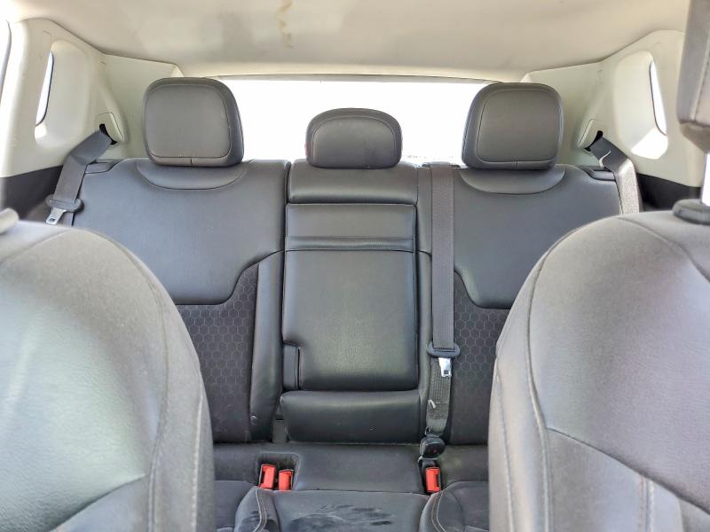 Aukcja sprzedaży 2018 Jeep Compass, vin: 3C4NJCBB7JT272603, numer aukcji: 53219486