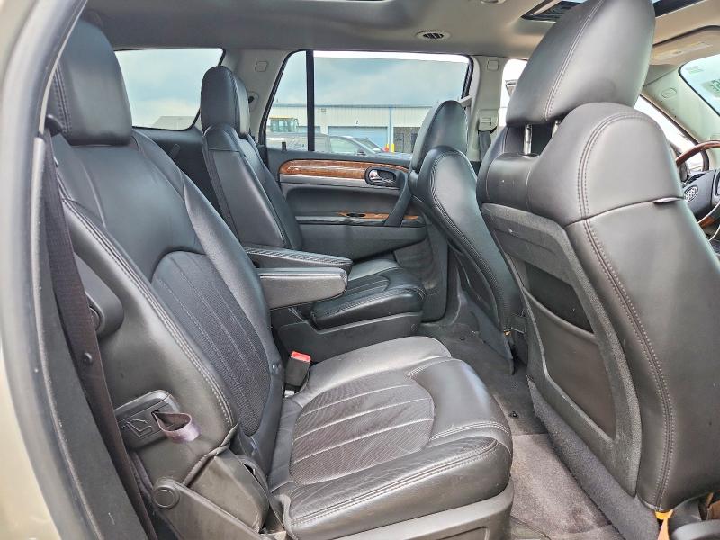 Aukcja sprzedaży 2012 Buick Enclave, vin: 5GAKRCED5CJ336545, numer aukcji: 51792306