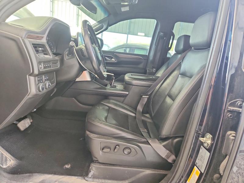 Продажа на аукционе авто 2021 Chevrolet Tahoe, vin: 1GNSKNKDXMR361633, номер лота: 52714276