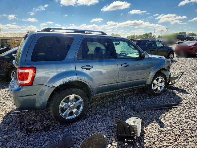 Aukcja sprzedaży 2012 Ford Escape, vin: 1FMCU9EG3CKB02201, numer aukcji: 53284486