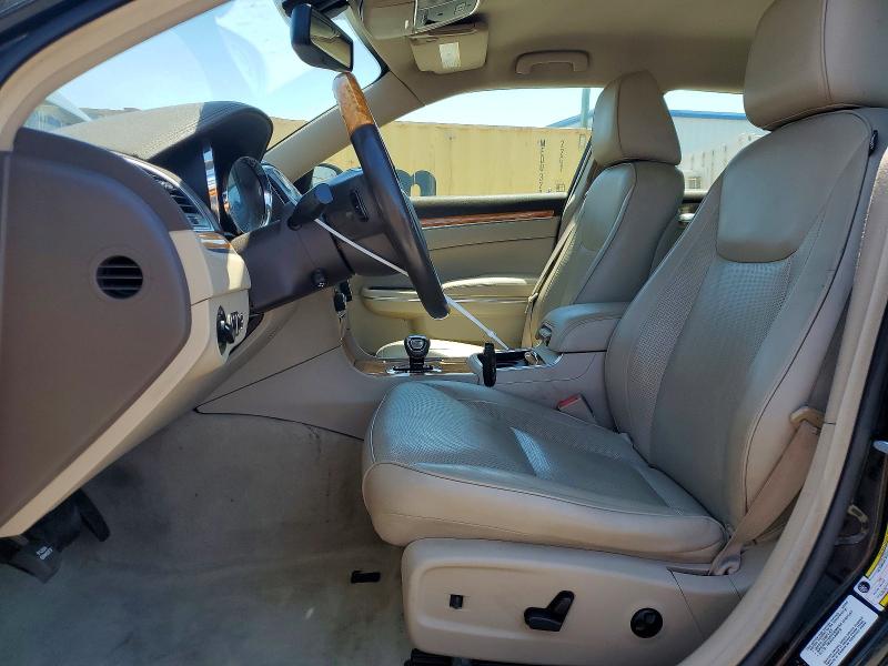 Aukcja sprzedaży 2013 Chrysler 300c, vin: 2C3CCAEG3DH620377, numer aukcji: 52808186