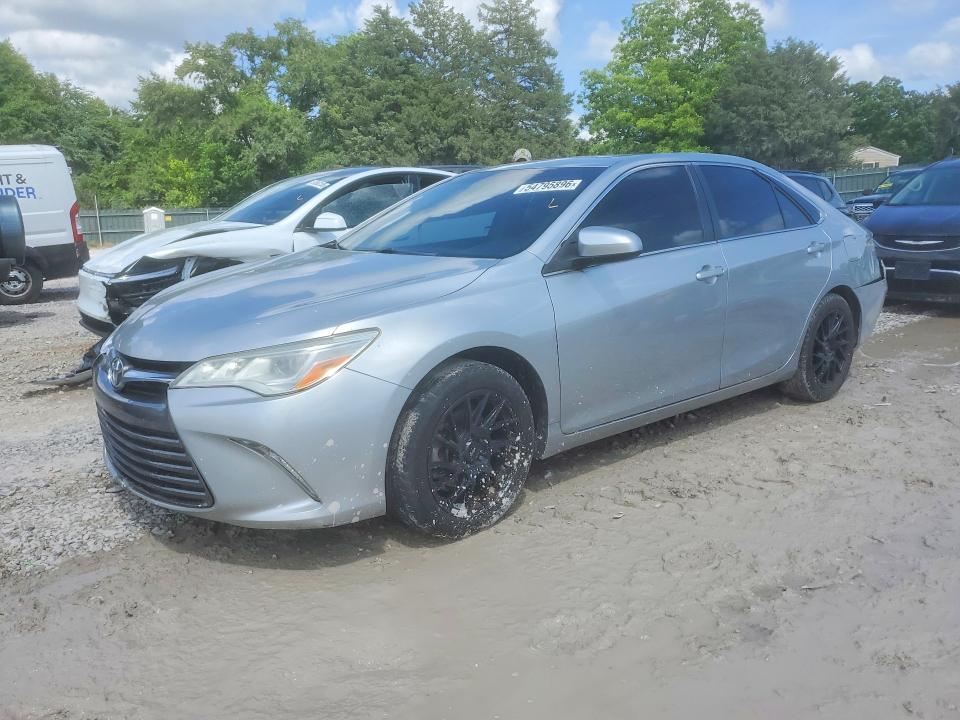Продаж на аукціоні авто 2015 Toyota Camry, vin: 4T1BK1FK5FU556285, номер лоту: 54795896
