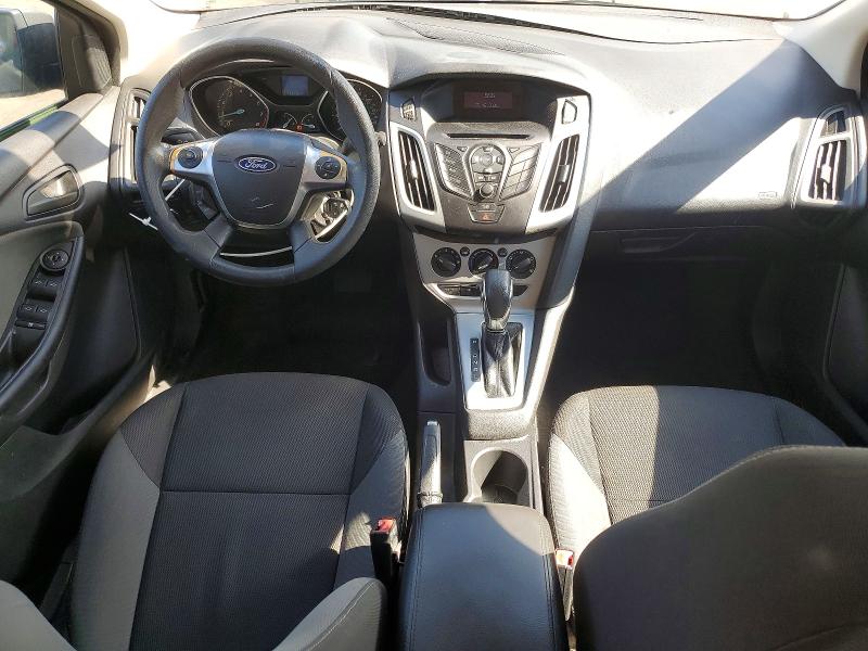2012 Ford Focus მანქანა იყიდება აუქციონზე, vin: 1FAHP3F2XCL192335, აუქციონის ნომერი: 53759346