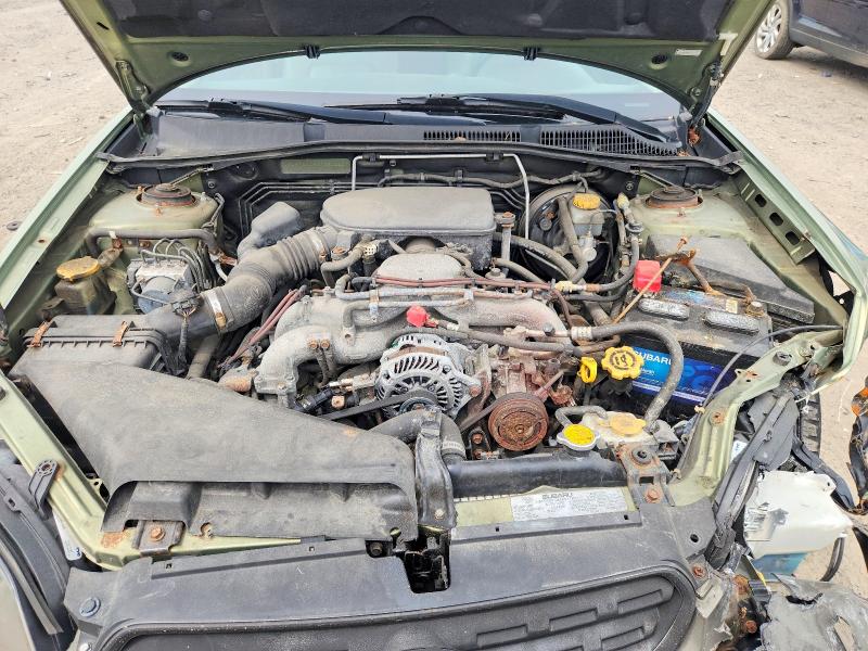 Продажа на аукционе авто 2006 Subaru Legacy, vin: 4S4BP62C867354262, номер лота: 54592036