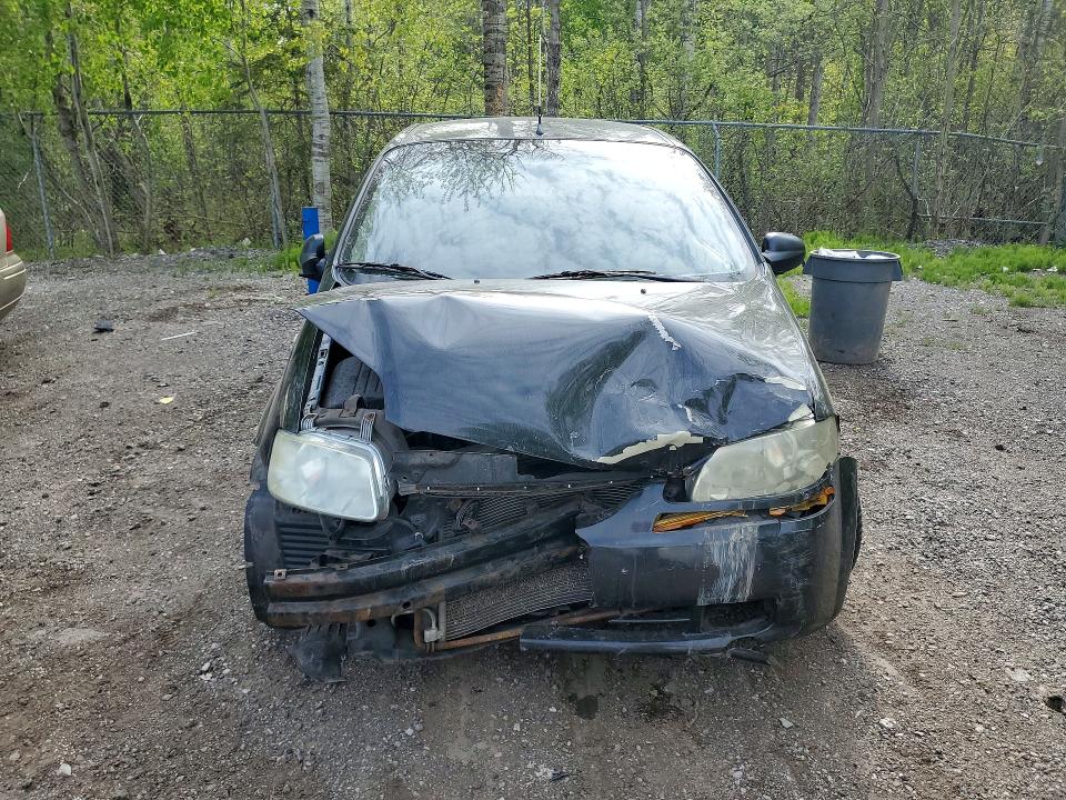 Aukcja sprzedaży 2007 Suzuki Swift, vin: KL5TJ66697B792288, numer aukcji: 54714036
