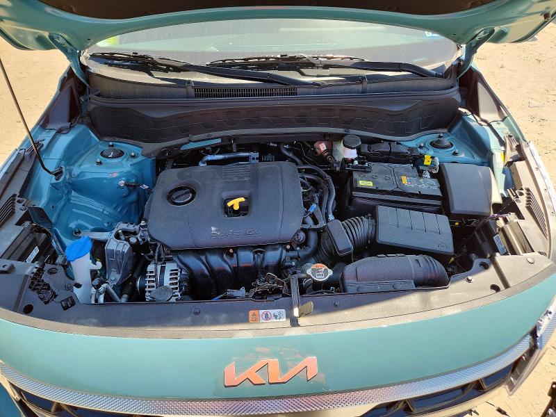 2026 Kia Seltos მანქანა იყიდება აუქციონზე, vin: KNDEUCAA0T7914828, აუქციონის ნომერი: 53892206