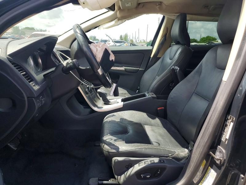54833596 :رقم المزاد ، YV4952DL0D2403623 vin ، 2013 Volvo Xc60 مزاد بيع