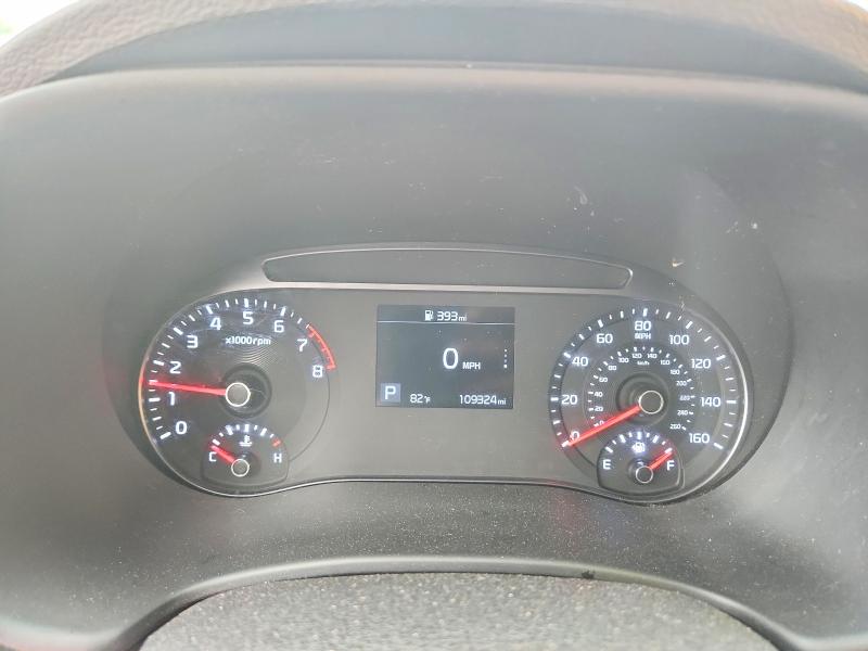 Продажа на аукционе авто 2022 Kia Soul, vin: KNDJ23AU6N7177345, номер лота: 54230476