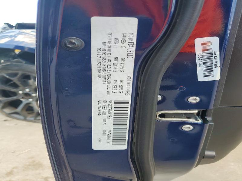 Aukcja sprzedaży 2016 Chrysler 300, vin: 2C3CCABG8GH118151, numer aukcji: 53960016