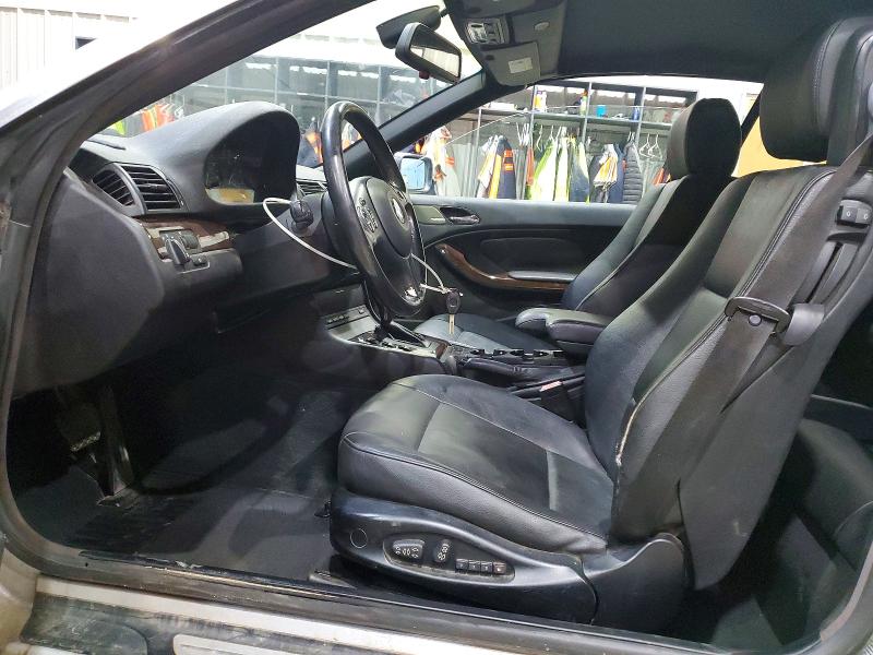 Продаж на аукціоні авто 2004 Bmw 325, vin: WBABW33404PL32716, номер лоту: 52750456