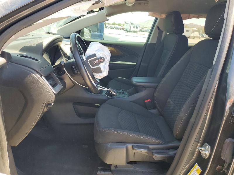 2019 Gmc Terrain მანქანა იყიდება აუქციონზე, vin: 3GKALMEVXKL260827, აუქციონის ნომერი: 54465756