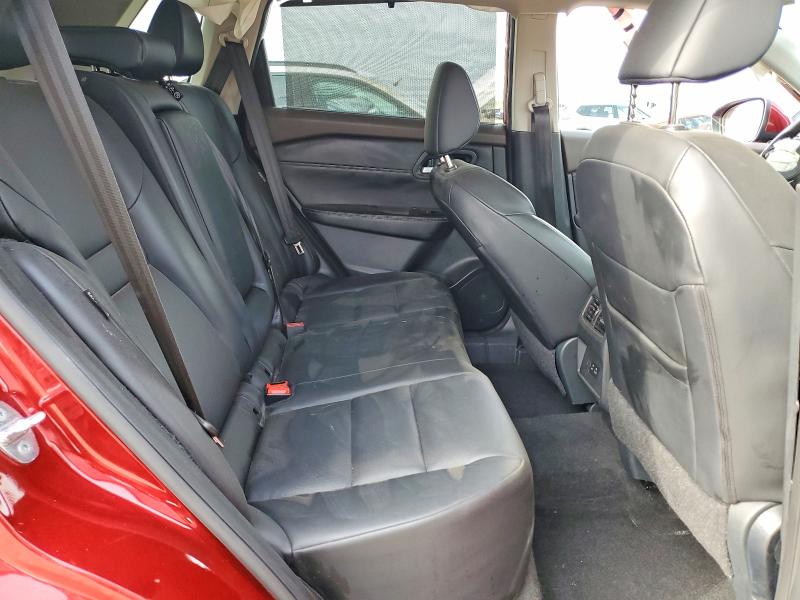 2023 Nissan Rogue მანქანა იყიდება აუქციონზე, vin: 5N1BT3BB8PC778387, აუქციონის ნომერი: 54353656