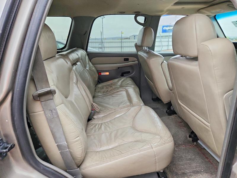 Продаж на аукціоні авто 2002 Gmc Yukon, vin: 1GKEK13Z02J272646, номер лоту: 50067786